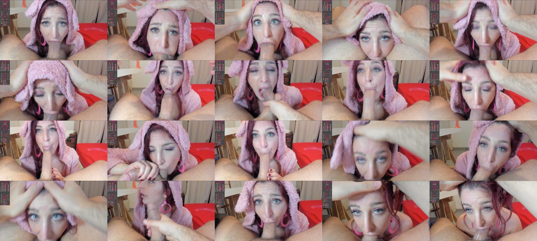 Bunnylise  02-12-2021